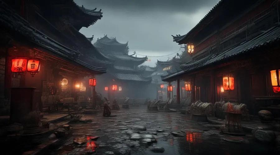 淘金者游戏图片1